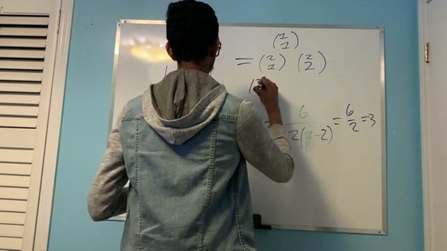 Whiteboard Math #1 - Binomials смотреть онлайн