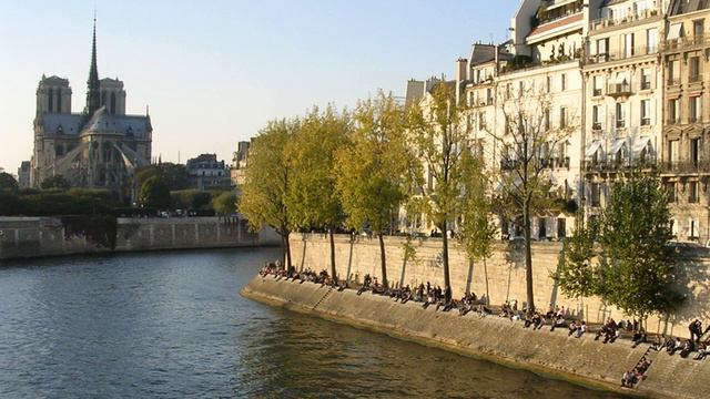Как задать вопрос во французском языке. (Question) смотреть онлайн