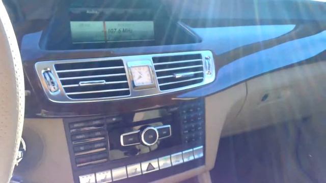 Mercedes CLS 350 Shooting Brake смотреть онлайн