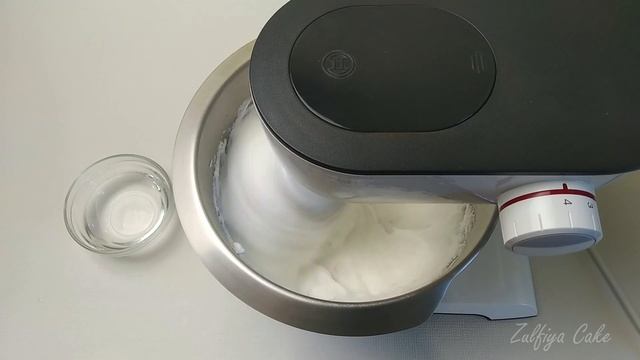 Итальянская МЕРЕНГА/Italian Meringue