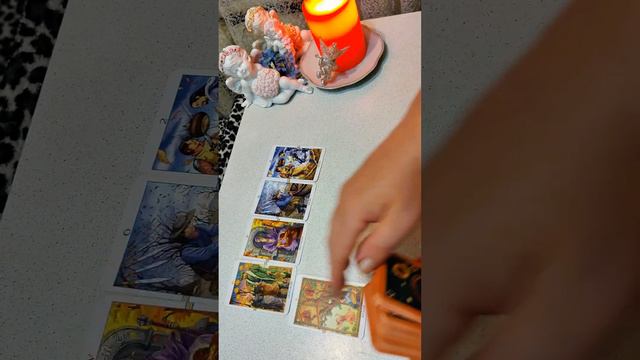 Какой мужчина скоро выйдет с Вами на связь 🧞♂️🔷🔮 смотреть онлайн