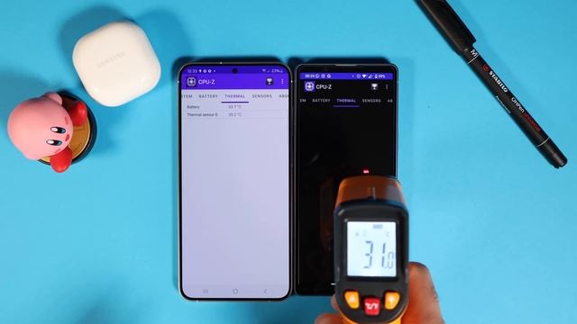 Galaxy S24+ Exynos Review | The Best Galaxy S24!