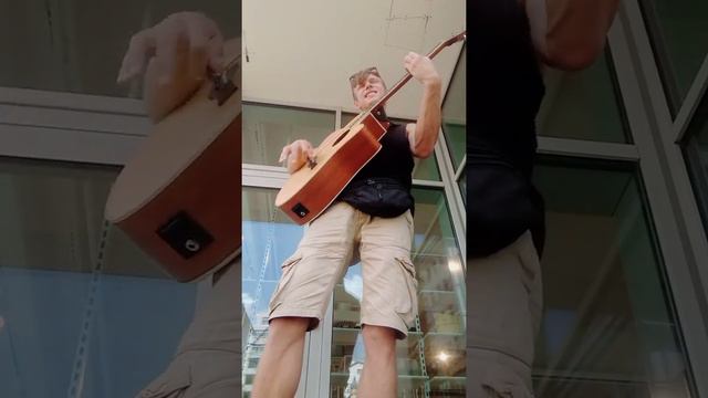 5nizza - Я солдат(cover) смотреть онлайн