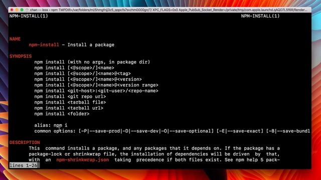 essential npm 2 смотреть онлайн