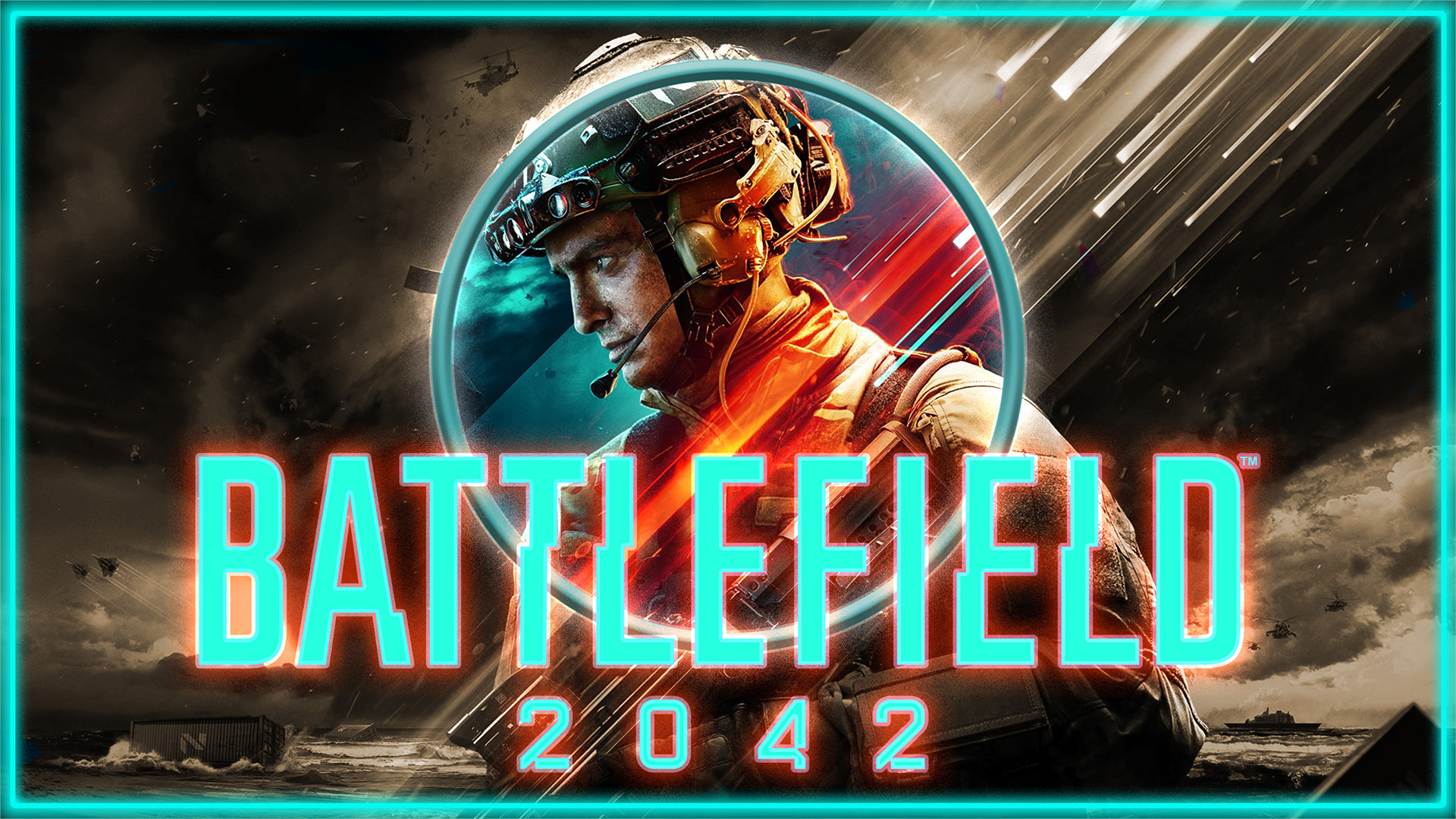 BATTLEFIELD 2042: СТОИТ ЛИ ПОКУПАТЬ? | ОБЗОР ИГРЫ (РЕЖИМЫ, СПЕЦИАЛИСТЫ, ОРУЖИЕ, ТЕХНИКА, МИР). смотреть онлайн