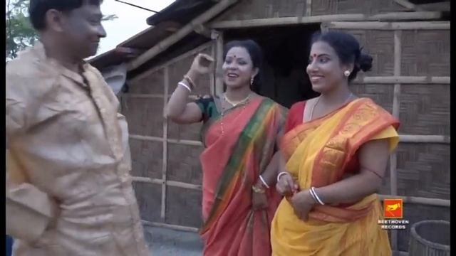 Boli O Nanadi Aar Dumutho | বলি ও ননদী আর দুমুঠো | 2019 New Bengali Folk Song | Apily Dutta Bhowmic смотреть онлайн