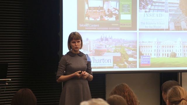 Современные технологии в обучении и подготовке персонала смотреть онлайн