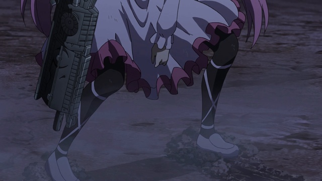 Akame Ga Kill Episode 19 VOSTFR [HD]