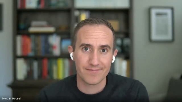 Психология денег. Мышление богатых. Интервью с Морганом Хаузелом