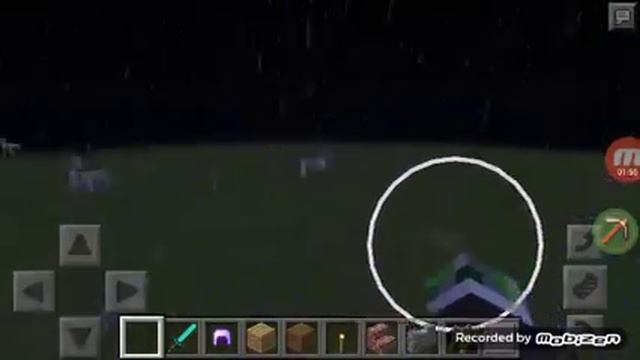 Minecraft как приручить лошадь скелета смотреть онлайн