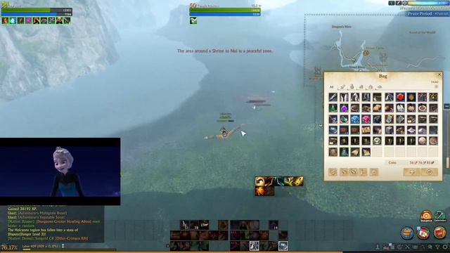 Archeage Unchained: Загнивающая Европа смотреть онлайн