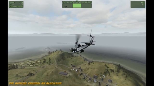 Спонтанная Arma2 Free #1 смотреть онлайн