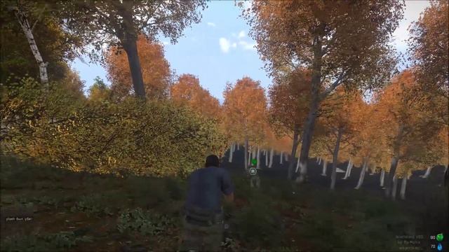 Arma 3 Wasteland — Часть 3. смотреть онлайн