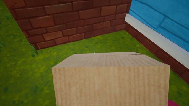 Привет Сеосед АКТ 3 прохождение как открыть шахту? Hello Neighbor АКТ 3 прохождение секретный рычаг смотреть онлайн