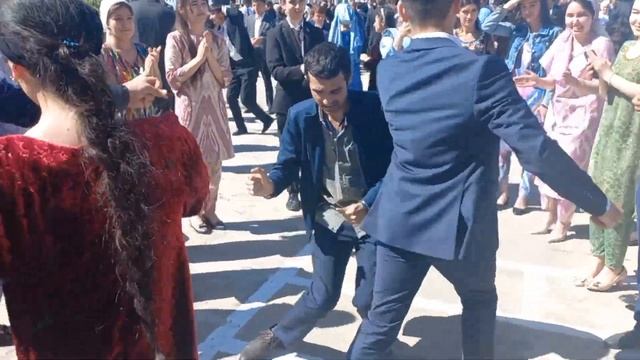 Navruz Celebration In Dushanbe Tajikistan #Navruz #nowrooz || MBBS STUDENT IN RUSSIA