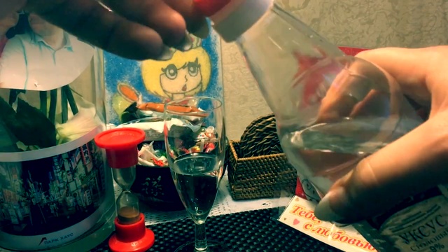 Что будет если ВЫПИТЬ УКСУС