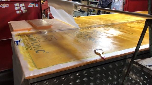 Строим дом на колёсах Часть 6 Смола смотреть онлайн