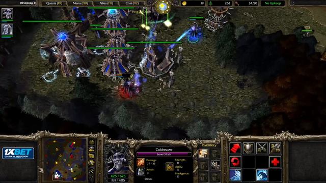 Happy's stream 7th August 2022 Battle.net - w3champions Часть 2 смотреть онлайн