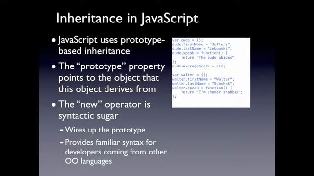 Intermediate JavaScript смотреть онлайн