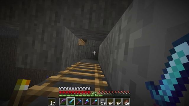 Let's Play Hardcore Minecraft S2 Episode 22 | Giant Creeper Farm смотреть онлайн