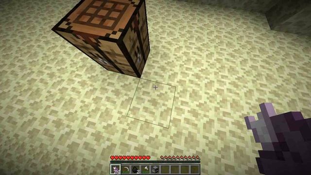 How to make purpur blocks in minecraft смотреть онлайн