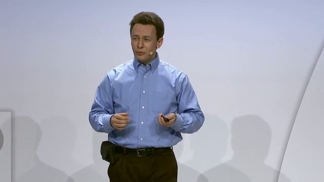 Analytics Orchestration at Scale with Kubernetes, Tensorflow, and Kubeflow (Cloud Next '19) смотреть онлайн