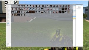 КАК УБРАТЬ ИЛИ АКТИВИРОВАТЬ БЕССМЕРТИЕ В Garry's mod (устранение бага)