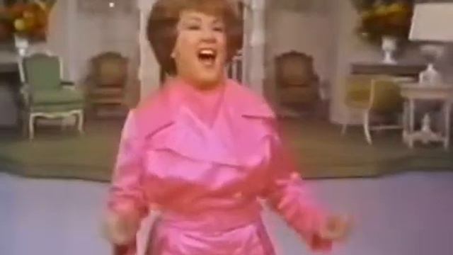 Ethel Merman I've Still Got My Health, Panama Hattie TV смотреть онлайн