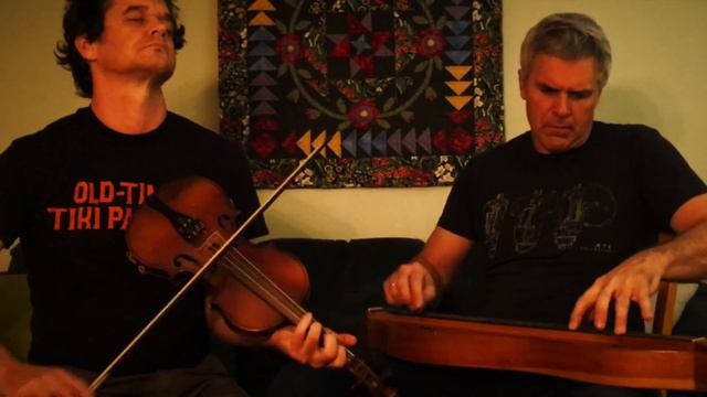 : Byard Ray Tune of the Week #5--"Flight of the Wild Geese" : смотреть онлайн