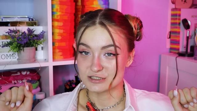 ДЕЛАЮ БУМАЖНУЮ КОСМЕТИКУ + СЮРПРИЗЫ смотреть онлайн