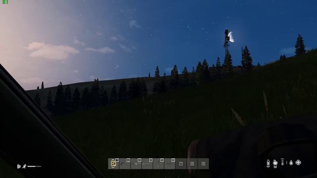 Wenn der gegnerische DayZ Spieler unerwartet mein Überfallopfer exekutiert │ Coday смотреть онлайн