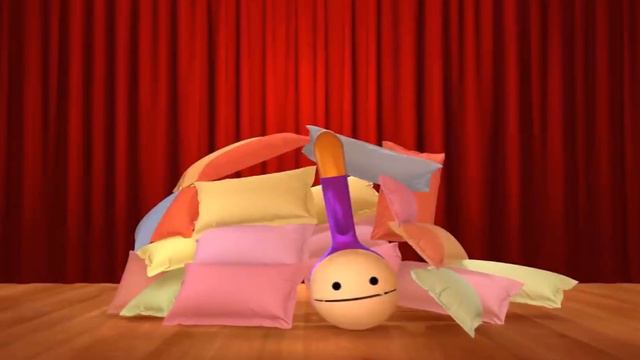The Amazing Digital Circus \\ Otamatone Dance