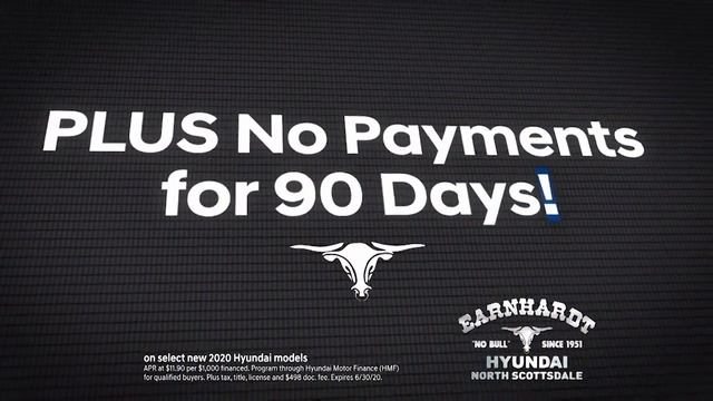 0% APR for 72 Months at Earnhardt Hyundai North Scottsdale смотреть онлайн