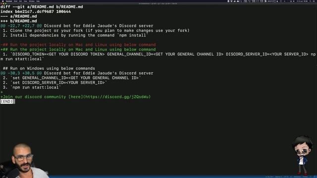 Part 6: How to keep your GitHub Fork in sync from how to create an open source pull request #DevRel смотреть онлайн
