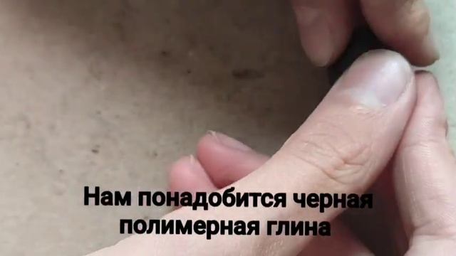 КАК СДЕЛАТЬ СУШКИ НА ВЕРЁВОЧКЕ И ГОРШОЧЕК КАШИ из воздушного пластилина и полимерной глины #еда смотреть онлайн