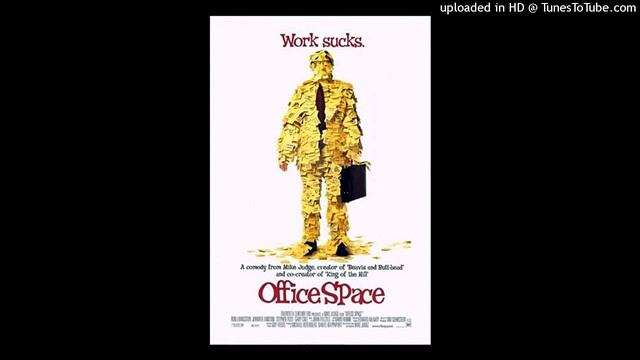 Office Space - Dream & Confession - John Frizzell смотреть онлайн