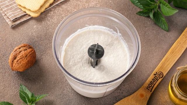 Вкусные будни