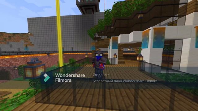 ВАЖНЫЕ НОВОСТИ!!! Я теперь играю на Minecraft Java!! смотреть онлайн