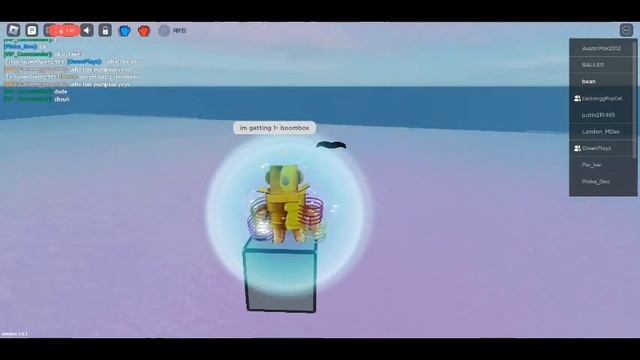 how to get the boombox 1- in roblox handyman смотреть онлайн