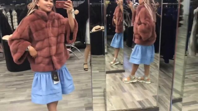 Покупка шуб в Греции смотреть онлайн