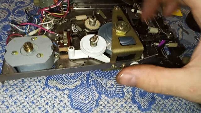 Электроника 302-1 Восстановление, пуск. Часть 2. смотреть онлайн