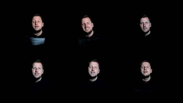 Алексей Пономарёв - "No Roots " (#cover) смотреть онлайн