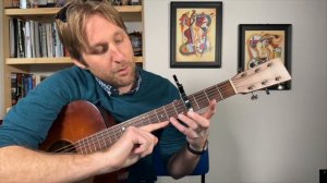 Rises the Moon Guitar Tutorial - Liana Flores - Guitar Lessons with Stuart!