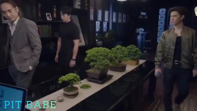 BABE GOSE TO TONY'S CONDO?:PITBABE EP.12 Spoiler #pitbabetheseries #thaiblseries #พิษเบ๊บ смотреть онлайн
