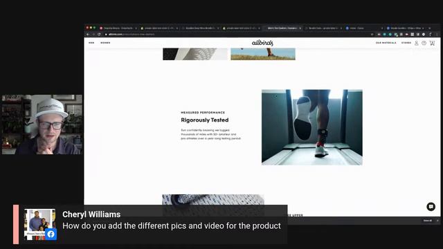 Building a Hair Extension Website with Dropship Beauty смотреть онлайн