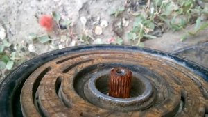 Подшипник шкива компрессора, кондиционера Замена. Ниссан Максима , грамотная замена.