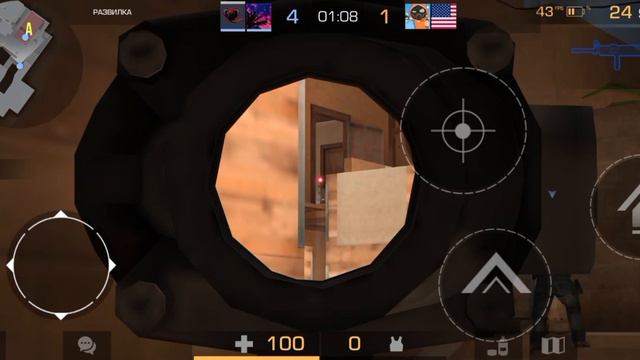 Откуда у тима Нож Бабочка Gold?🤨🤨🤨/Демка в Союзники Standoff2 смотреть онлайн