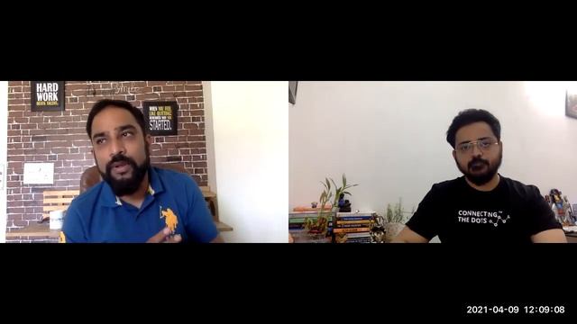 NEXT NORMAL | LEARN HOW TO BOOTSTRAP BUSINESS | JALAJ MATHUR | WEB SPARROWS смотреть онлайн