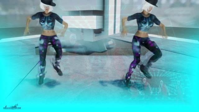 Винни-Пух Dance смотреть онлайн