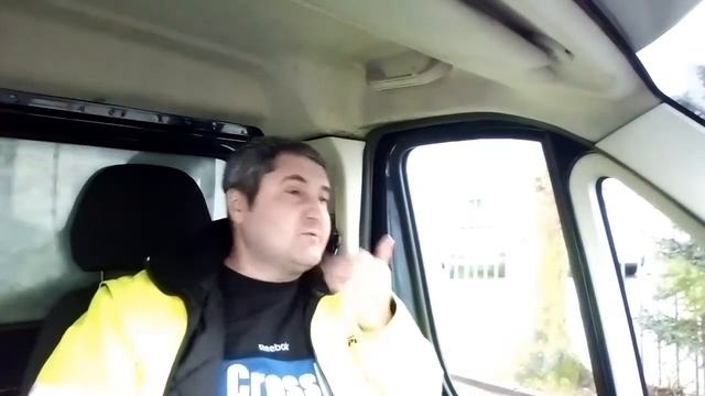 #3 Первый рейс. Польша - Нидерланды 2. Выгрузка. Прогулка по Амерсфорту. смотреть онлайн